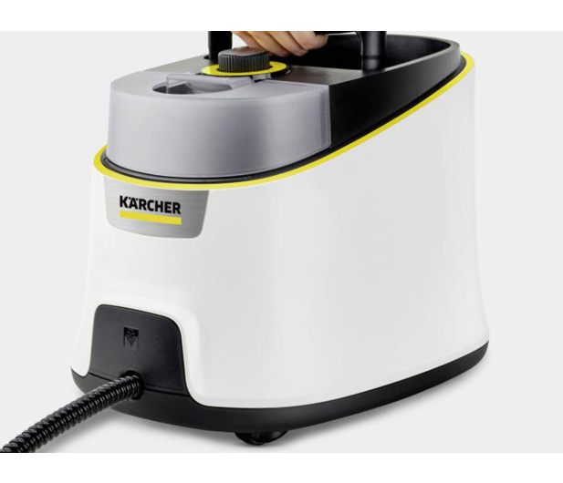 Kärcher Parownica SC 4 Deluxe Iron *EU - 1533588 - zdjęcie 2